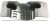 5953250400 C00904703 Verdampfungsschale Nicht-INV PP Regranulat Baugruppe