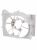 12021680 VENTILATORMOTOR