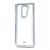 24572 Mobilize Gelly Case Xiaomi Pocophone F1 transparant