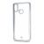 24575 Mobilize Gelly hoesje Xiaomi Mi 8 transparant