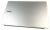 60.GP3N7.001 LCD-afdekking zilver