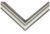 Afdichting Magneetdeur    ,geschikt voor eenKGLF20A2IN 5503400000