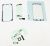 GH82-14476A AFDICHTINGSFOLIE REWORK KIT-T SVC;