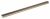 5551185019 FILLER,PANEL,MAT BLACK
