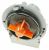 665225 afvoerpompmotor T AL ASKOLL