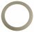 133.0530.522 KNOP FRAME D35 KLEUR INOX LOOK