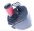 Wiel Rol    ,geschikt voor eenAS52A212XN 5101000000