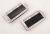 M9RWCAF2 9029803237 CleanAir+ filter - stand-alone oplossing voor luchtfiltratie in de koelkast - vervangingspakket cartridges (2 cartridges