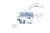 077B3678 8582063979925 thermostaat, koelkast, DANFOSS 0