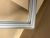 Afdichting Magneetdeur    ,geschikt voor eenGBM21HSADH 5503400000