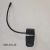 800.210.42 Gasgriff/Geschwindigkeitsregler mit Blinkerknopf