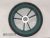 800.220.13 achterwiel compleet velg en band
