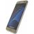 22377 Mobilize gelly hoesje PASSEND FÜR SAMSUNG Galaxy S7 transparant