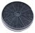 Luchtfilter    ,geschikt voor eenC593N60FH30LPT2001INOX 5654000000