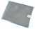 Metaal Vetfilter    ,geschikt voor een517695WHT621E5XBR 5657700000