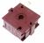 INT0130365 ROTATING SWITCH INTER.ROT. 2 POSIT.