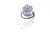 MOT0003765 motor R.A. MOT S80-35ANP4401SE bekabeld