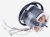 MOT0047950 motor linksdraaiend motore S40 024 08 HE
