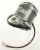 MOT0103401 motor linksdraaiend Motore S48 003 01 HE FAST. 2