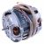 MOT0105890 motor linksdraaiend MOT M02321 EDGE 4V L.700
