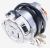 MOT0115056 motor linksdraaiend MOT S48 003 01 HE EDGE 4V SO