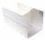 TB18X09AA onderste schoorsteensectie TB.INF.H.445 IX430 S.ESSENTIEL B
