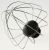 DO9116KR-4 BALLONGARDE (KLOPPER)