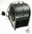 AGR02491 Assemblage motorgroep GM.TMY MOT.S80-40 (AIR F.) SP