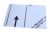 PR2B9A plank S82 50cm ASP.PER. PGT