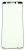 GH81-16201A PLAKFOLIE A/S-TAPE FRONT WINDOW CS