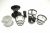 Accessoires.    ,geschikt voor eenMESM731M02 5850900000