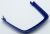 300001866351 TOP HANDVAT OMEGA DONKERBLAUW