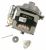Ac Motoren    ,geschikt voor eenDM3105RF 4151000000