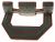 Accessoires.    ,geschikt voor eenBSFO3O35PF 5850900000