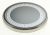 Knop    ,geschikt voor eenT16TS7KN003 5201500000