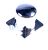 Knop    ,geschikt voor eenDCK5970HW 5201500000