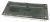 BN96-47702D ASSY afdekking P-OC onder;75QRQ900A,PC+ABS+