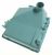 42201822 Wasmiddelbak groep/warm/5-droger-62-67LT-2-ABT