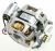 Ac Motoren    ,geschikt voor een10C49AWSIC 4151000000