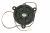Motoren Ventilatoren    ,geschikt voor eenCD010 4370000000