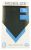 24741 Mobilize Classic Gelly portemonnee hoesje Honor View 20 zwart