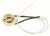 Z102020017 Right Spot LED sokkel
