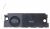 04071-01450000 GL702VT luidspreker L