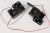 04072-01870000 N552VX luidsprekerset