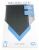 23655 Mobilize Classic Gelly flipcase PASSEND FÜR MOTOROLA Moto E4 zwart