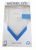 22436 Mobilize Gelly case LG G5 transparant
