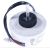 WZD-40 4055422622 VENTILATORMOTOR,(INT U)20W 0,2