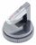 STYLUS 30 NADEL 30 Tonnadel, Fine Line, Diamant nackt