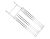 Accessoires.    ,geschikt voor eenFMW45FSCTFTCHXSNP 5850900000