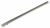 606663 HANDLE TUBE R5-200 FS16-50 BK022-G